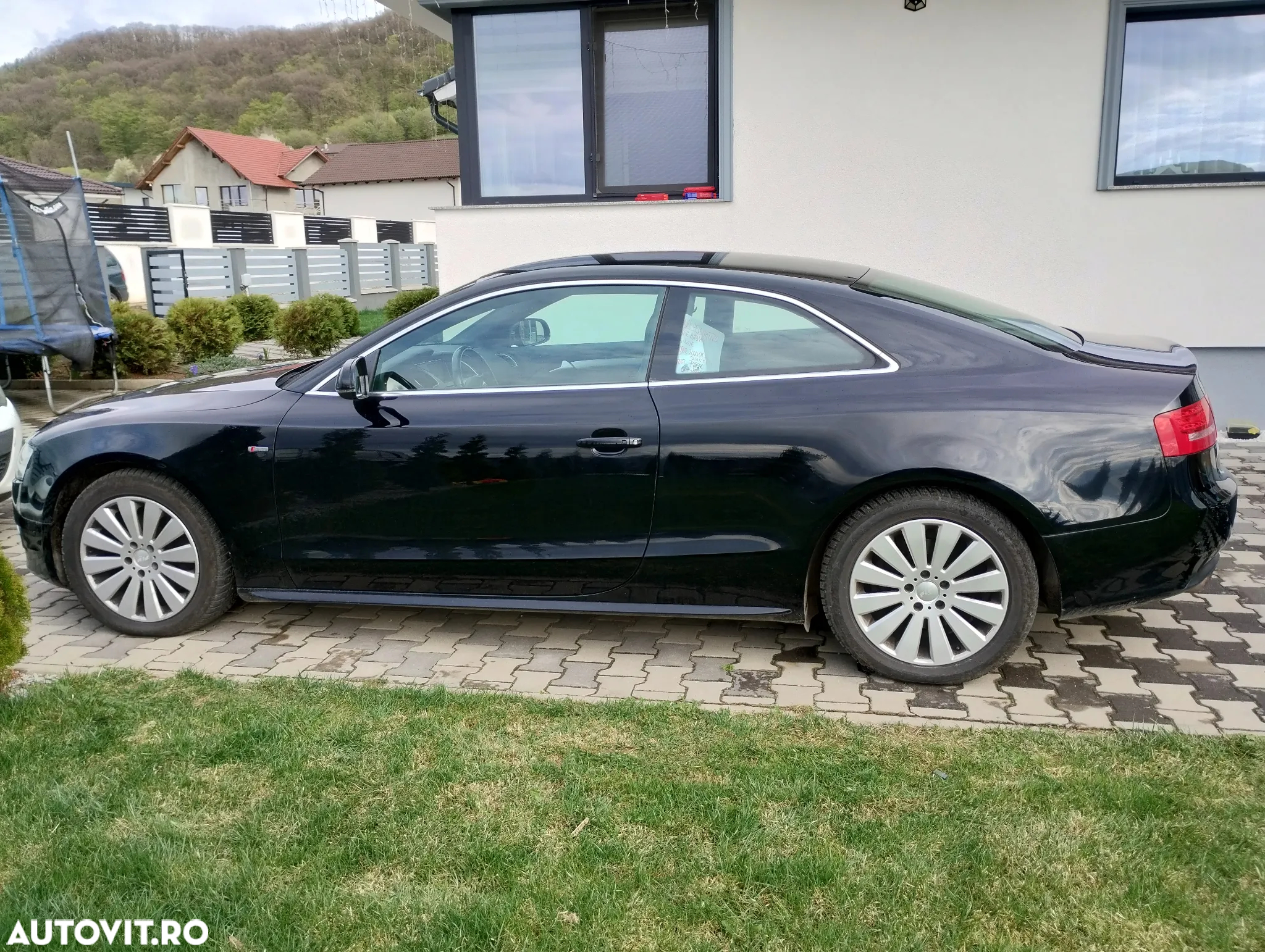 Audi A5 2.0 TFSI quattro S tronic - 6