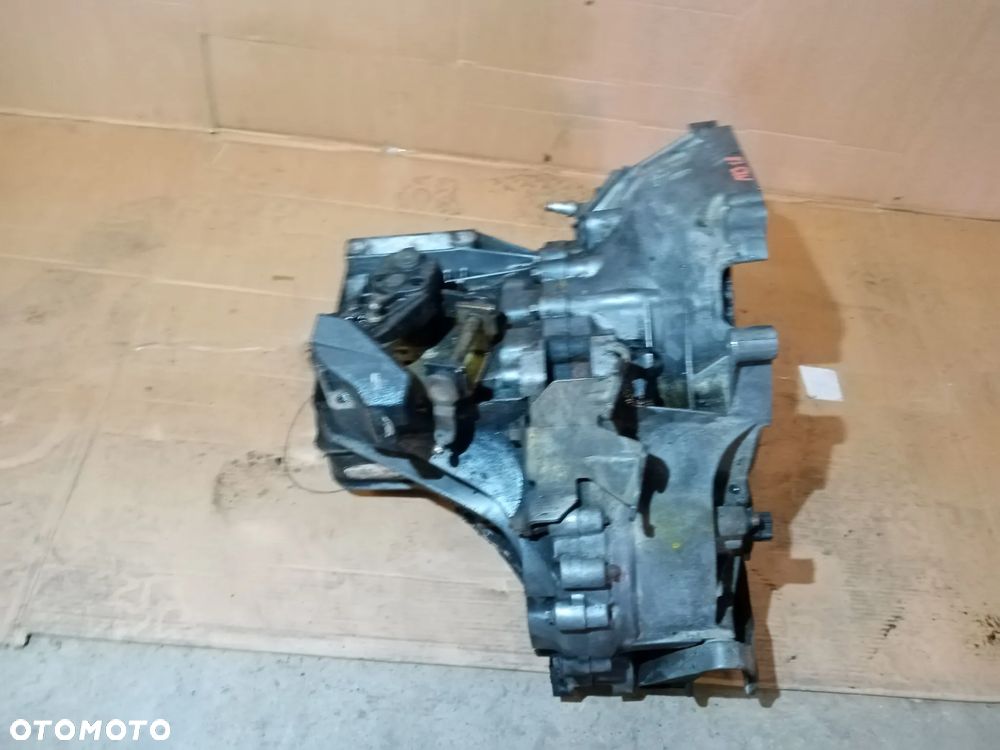 Skrzynia biegów manualna Ford Mondeo MK3 1.8 16V - 2