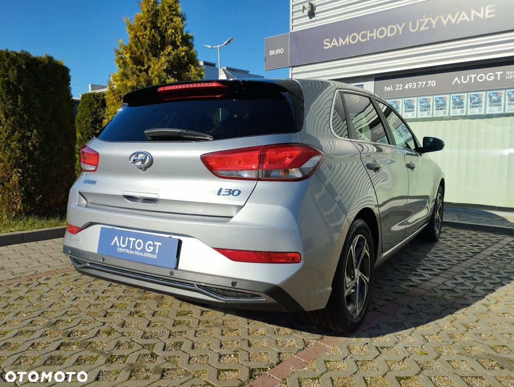 Hyundai i30 1.5 DPI Smart - 2