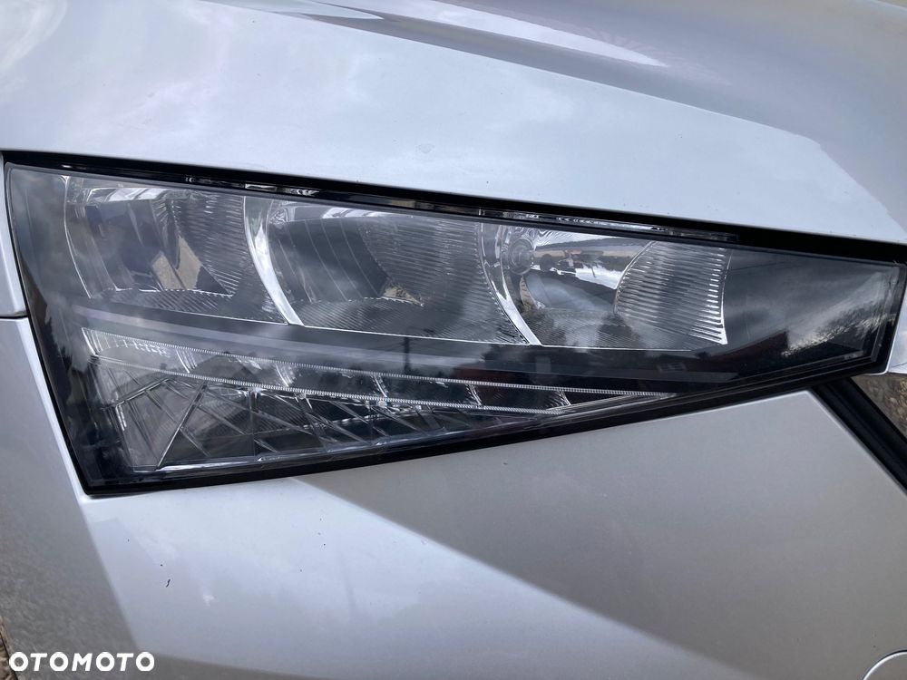 Skoda Scala 1.0 TSI Ambition - 6