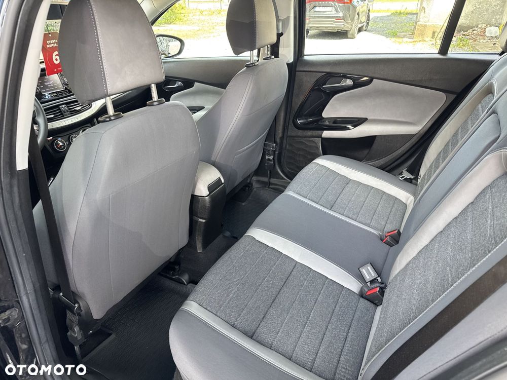 Fiat Tipo 1.4 16V Lounge EU6d - 16