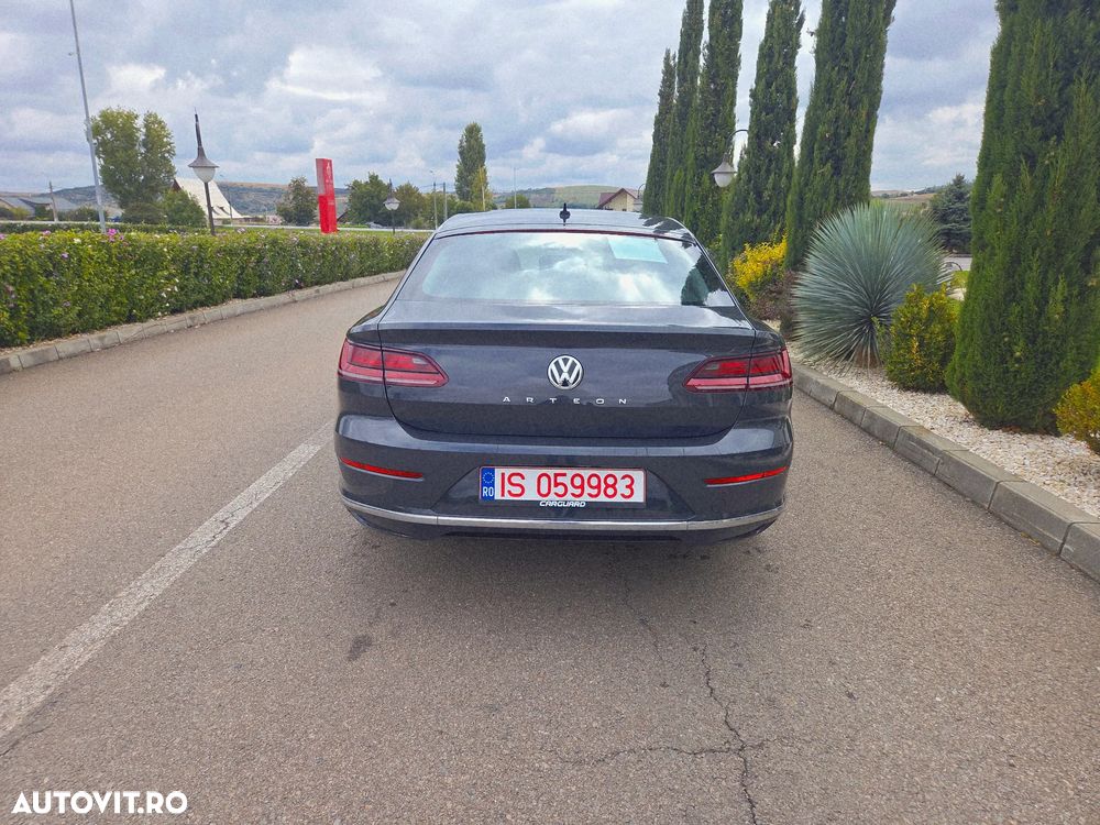 Volkswagen ARTEON 2.0 TDI Elegance - 5