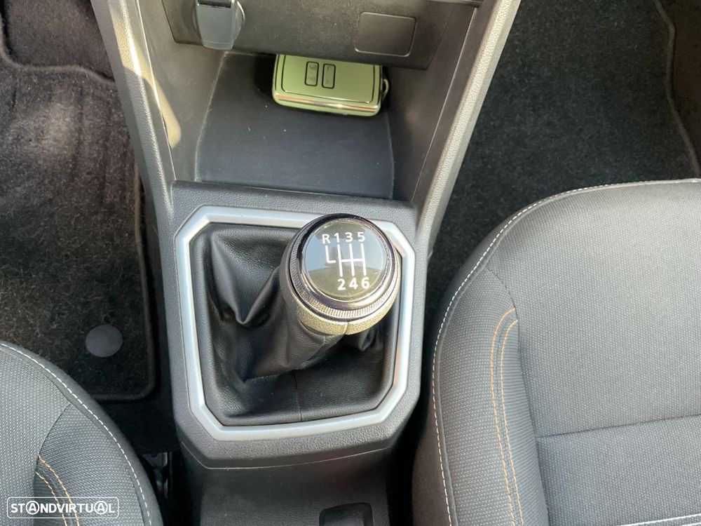 Dacia Sandero 1.0 ECO-G Expression Bi-Fuel - 30