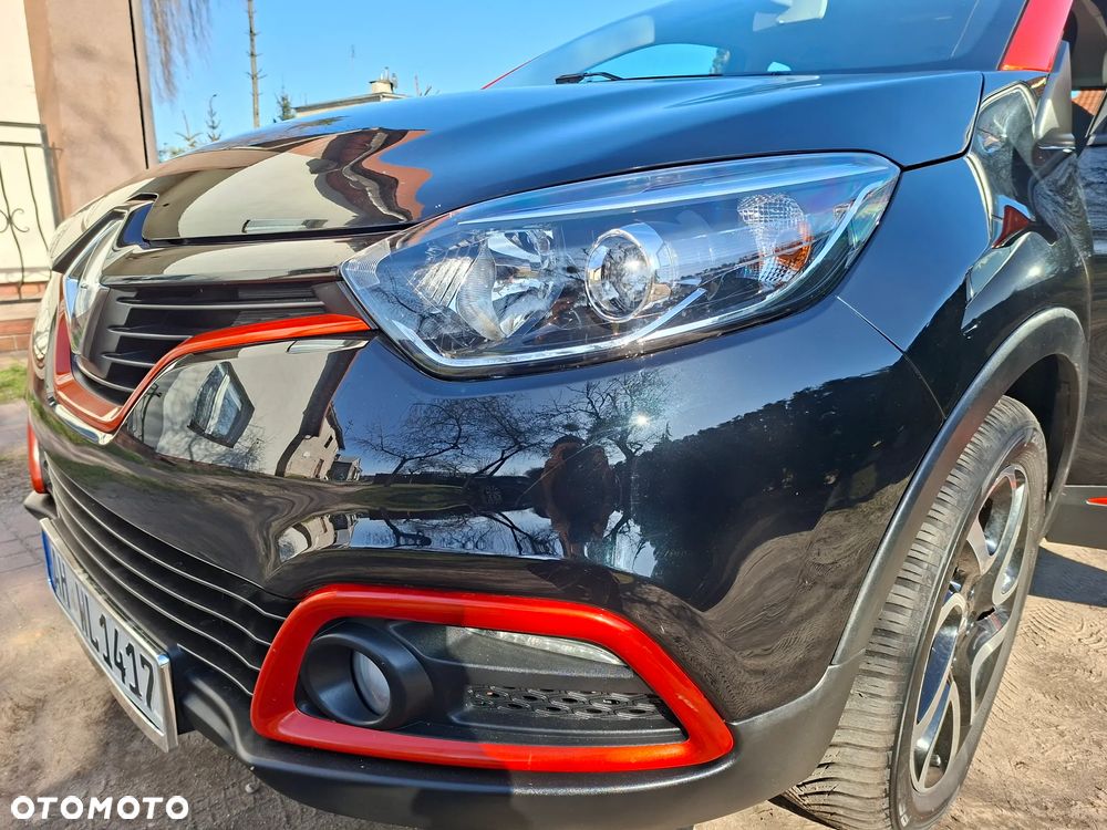 Renault Captur ENERGY TCe 120 EDC Dynamique - 26