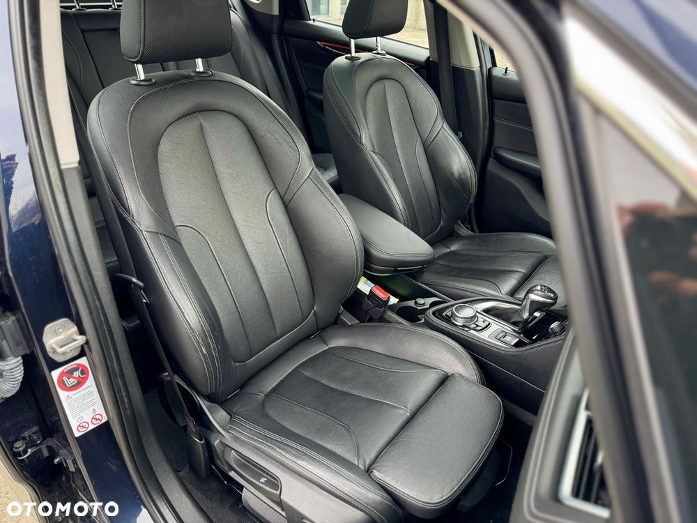 BMW Seria 2 225i Luxury Line - 24