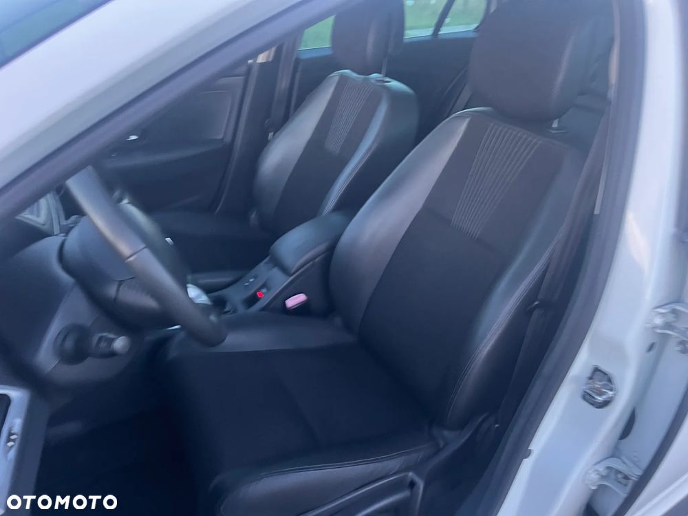 Renault Megane ENERGY dCi 110 Start & Stop Dynamique - 11