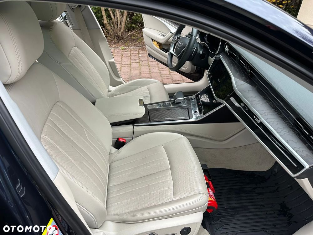 Audi A6 Limousine 40 TDI mHEV Quattro S tronic - 6