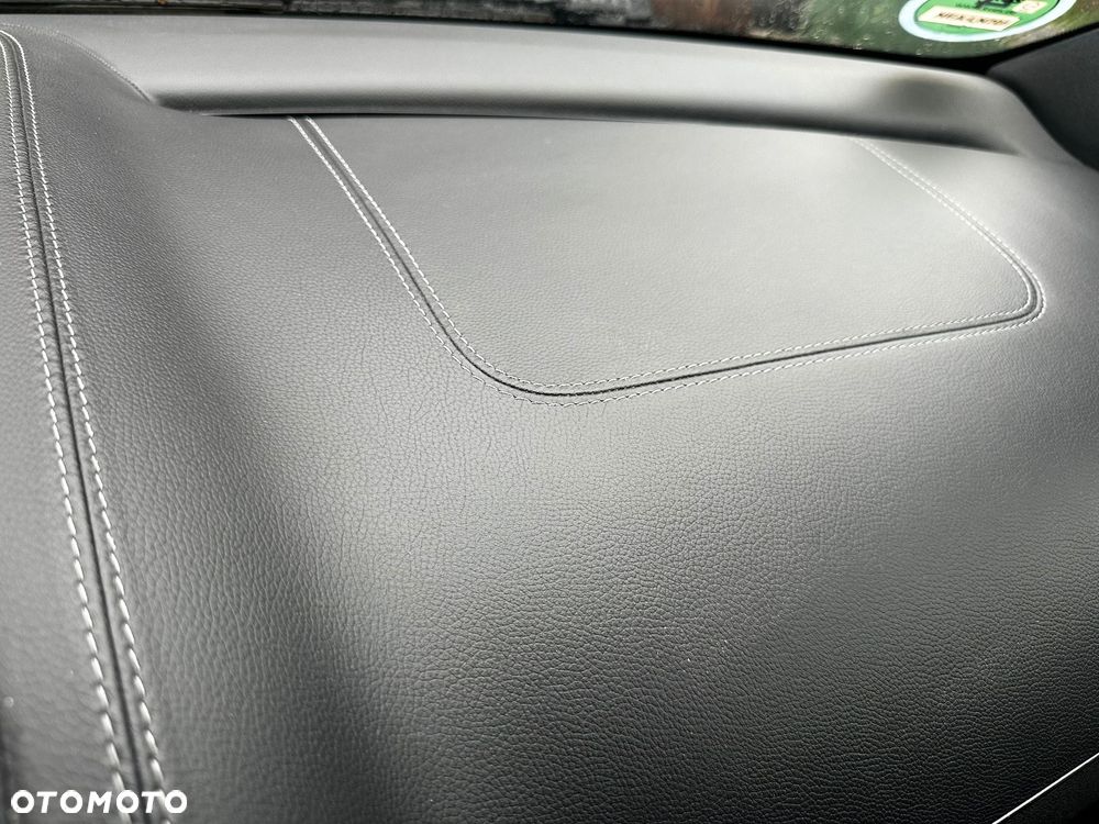 Mercedes-Benz GL 450 CDI DPF 4Matic 7G-TRONIC - 32