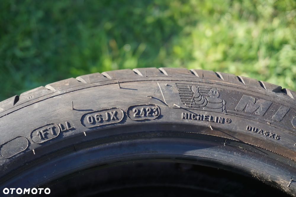 Michelin Primacy 4 205 45 17 - 6