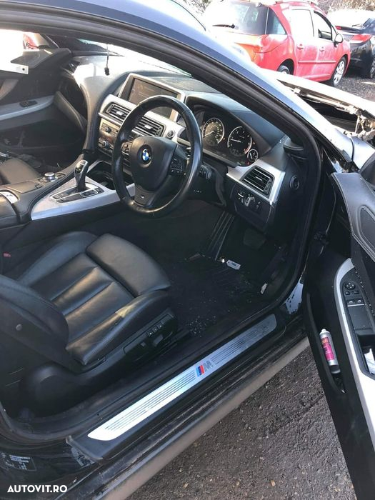 Bmw 640 - 6