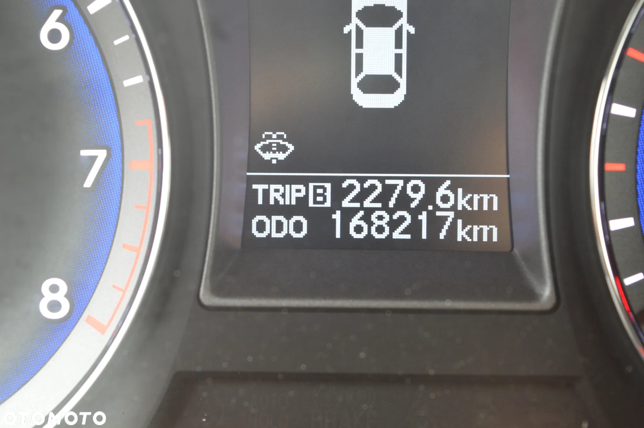 Hyundai i40 1.6 GDI Business - 21