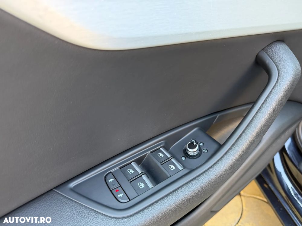 Audi A4 1.4 TFSI S tronic Sport - 18