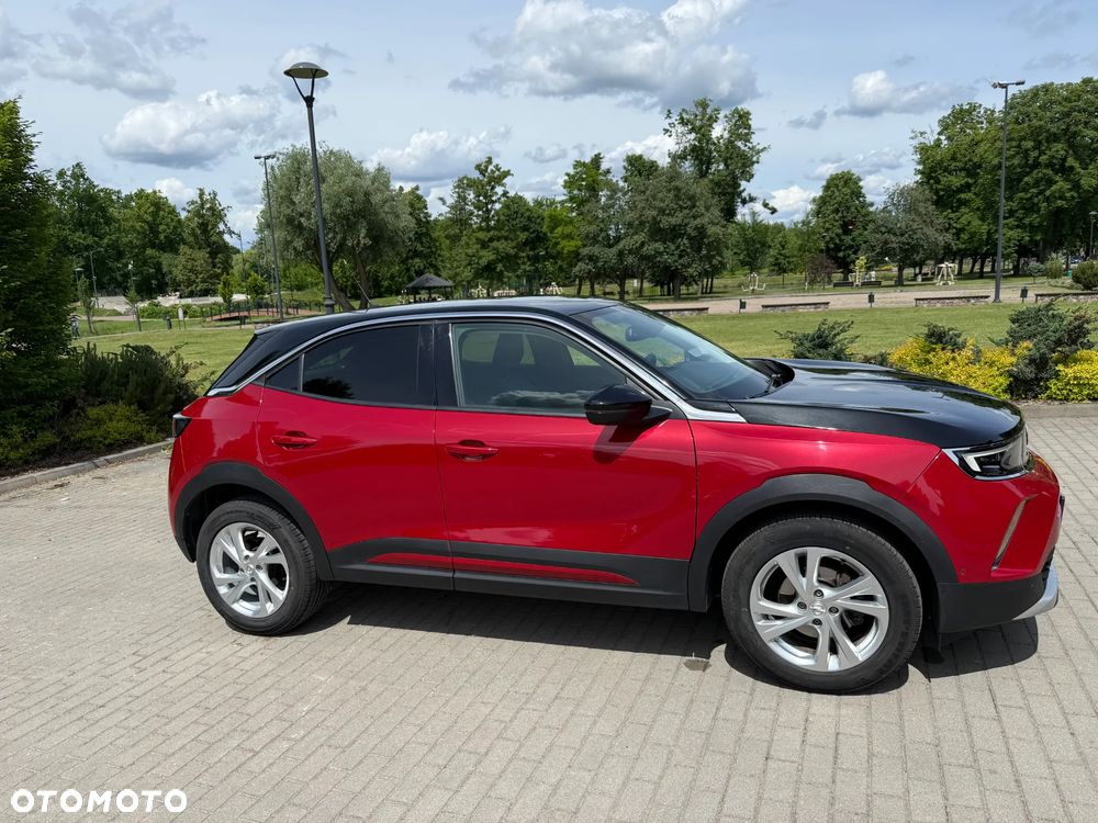 Opel Mokka 1.5 CDTI Elegance S&S - 2