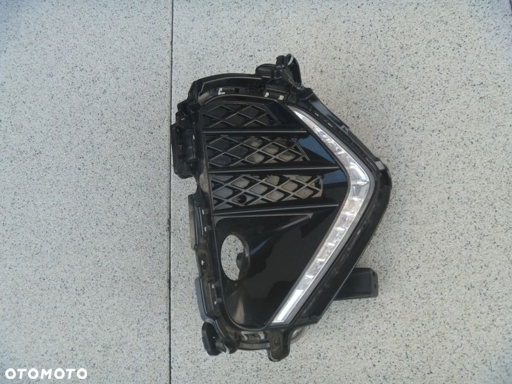 HYUNDAI TUCSON III N-LINE LIFT 2018 ZDERZAK PRZEDNI PRZÓD PDC - 14