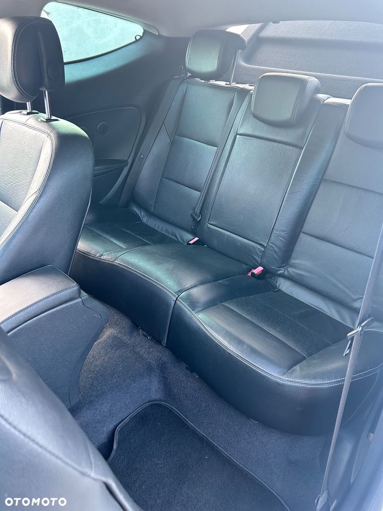 Renault Megane 2.0 16V TCE Dynamique - 9