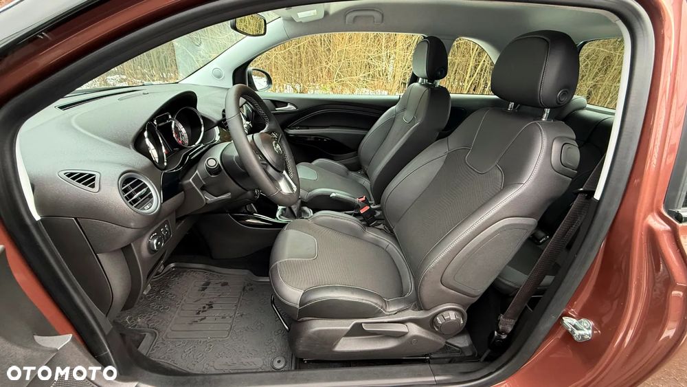 Opel Adam 1.4 Start/Stop Unlimited - 13