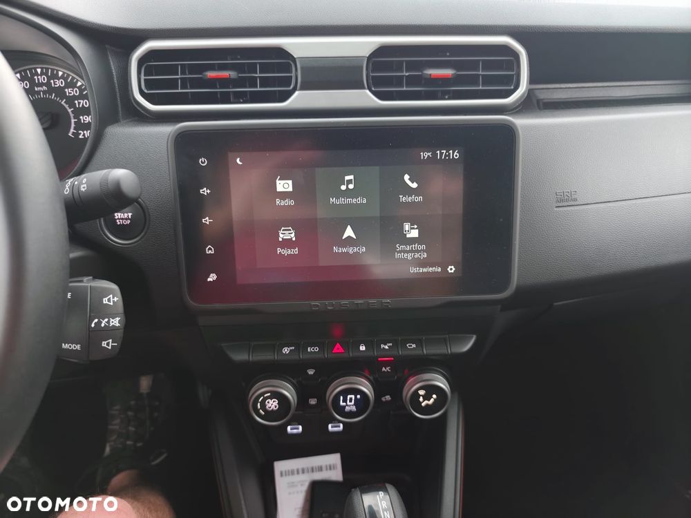 Dacia Duster TCe 150 EDC 2WD Sondermodell Extreme - 4