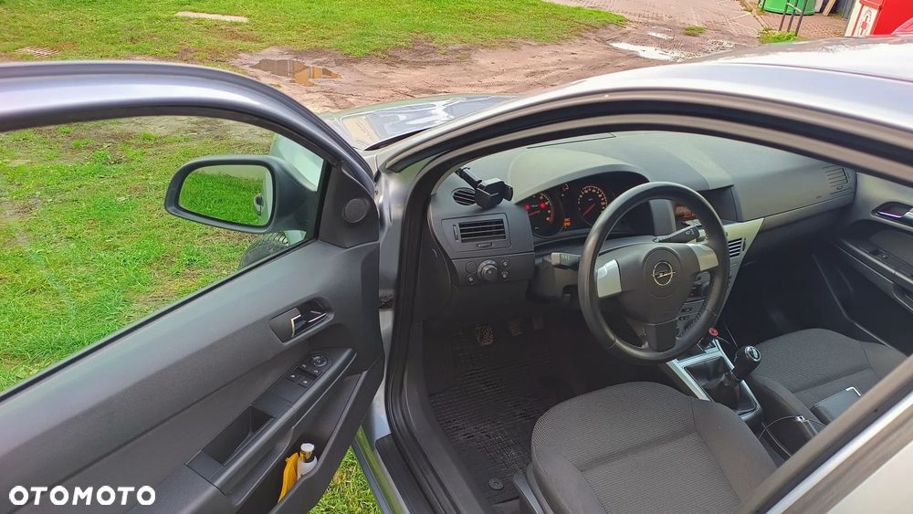 Opel Astra 1.4 - 20