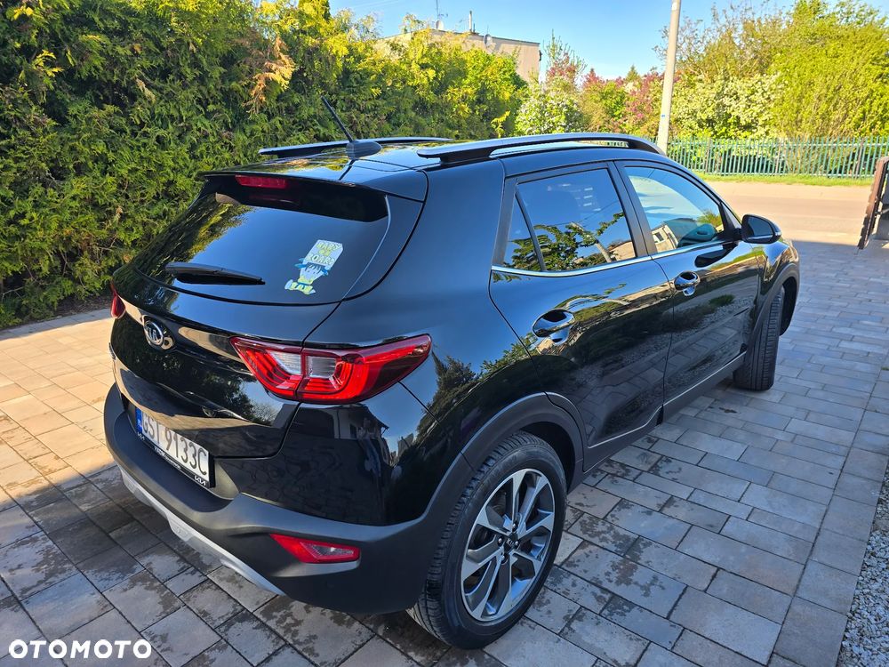 Kia Stonic 1.4 XL - 10