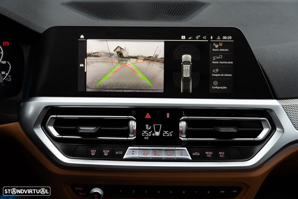 BMW 330 e Pack M Auto - 14