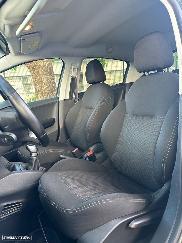 Peugeot 208 1.2 PureTech Style - 17