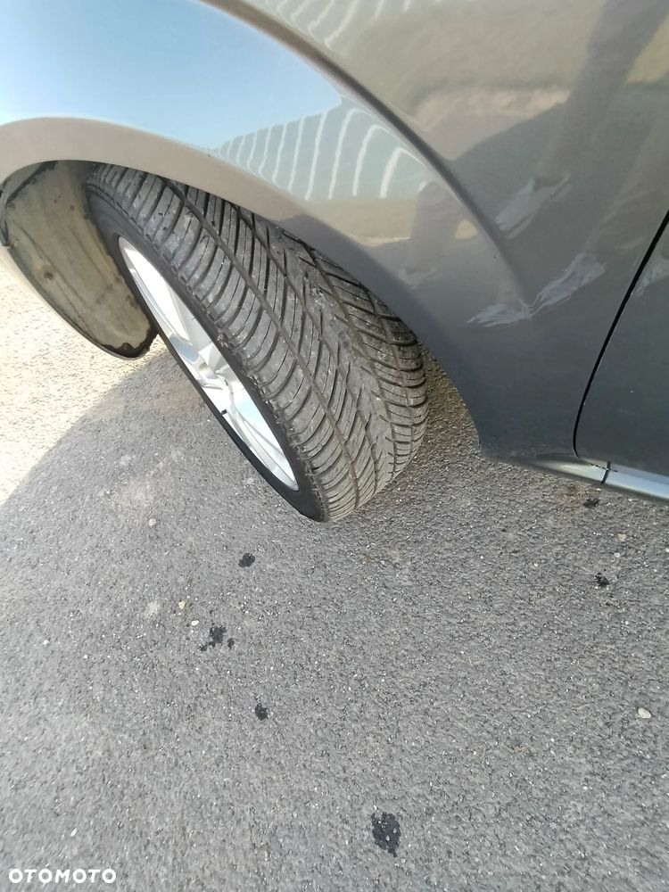 Opel Zafira 1.7 CDTI Cosmo - 23