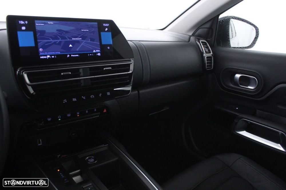 Citroën C5 Aircross 1.5 BlueHDi Max EAT8 - 31