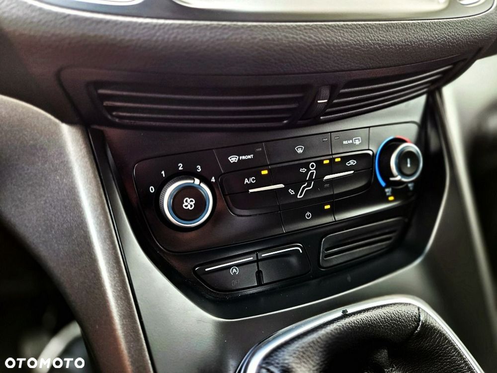 Ford Grand C-MAX 1.0 EcoBoost Start-Stopp-System SYNC Edition - 16