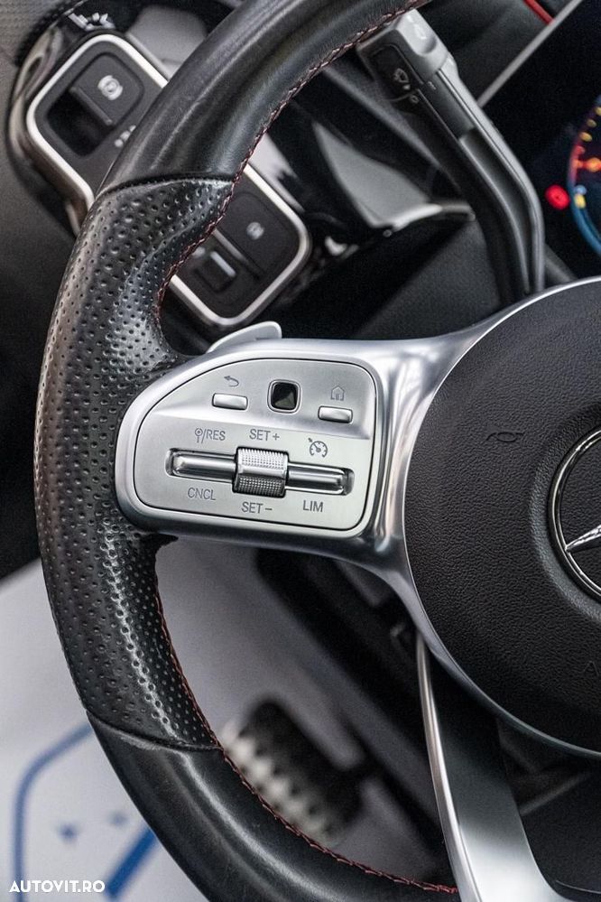 Mercedes-Benz A 200 7G-DCT AMG Line Advanced Plus - 18