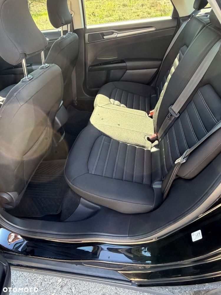 Ford Mondeo 2.0 TDCi Gold Edition - 11