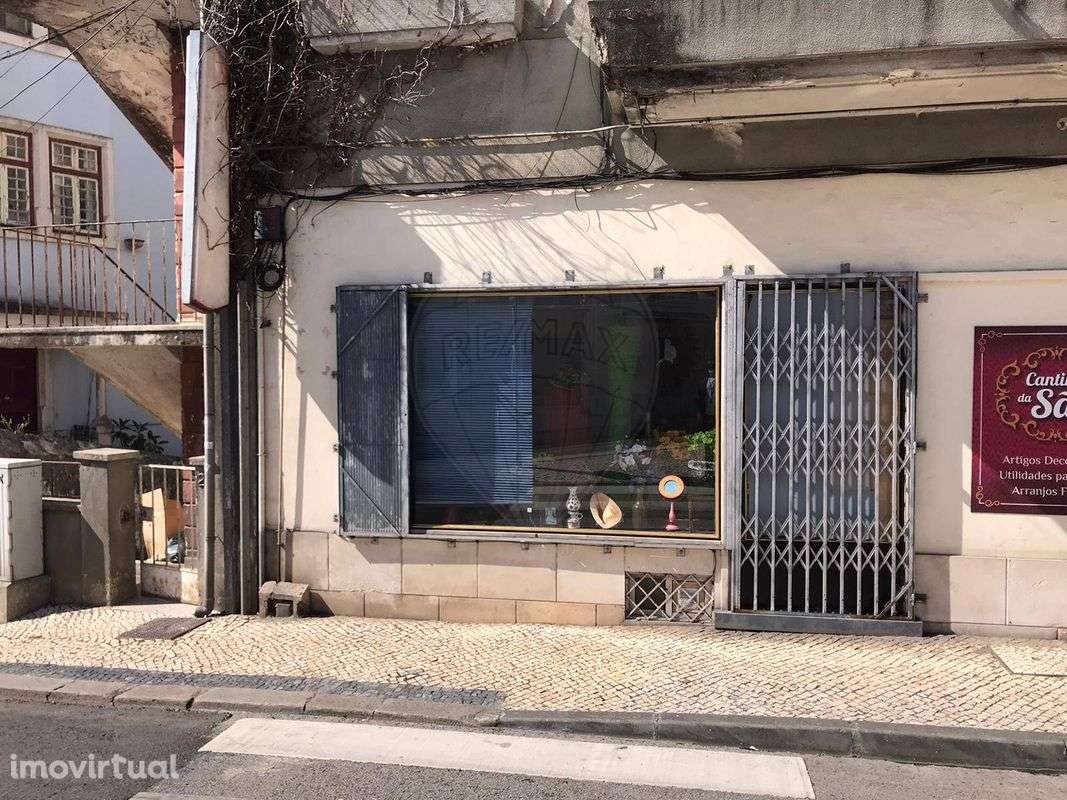 Loja  para venda - Grande imagem: 3/7