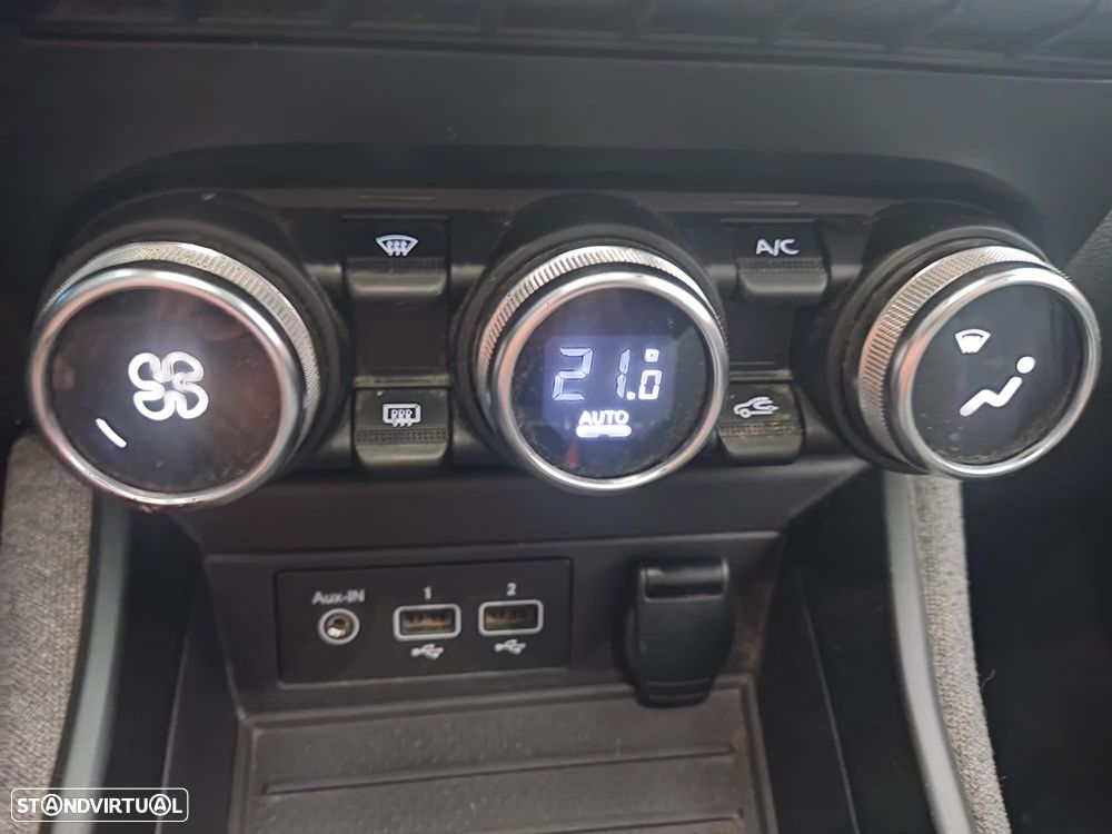 Renault Zoe (c/ Bateria) Zen 50 - 11