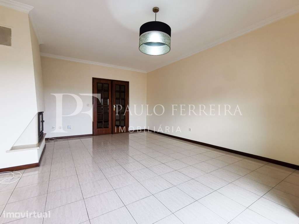 Apartamento T2 no centro de Famalicão - Grande imagem: 3/13