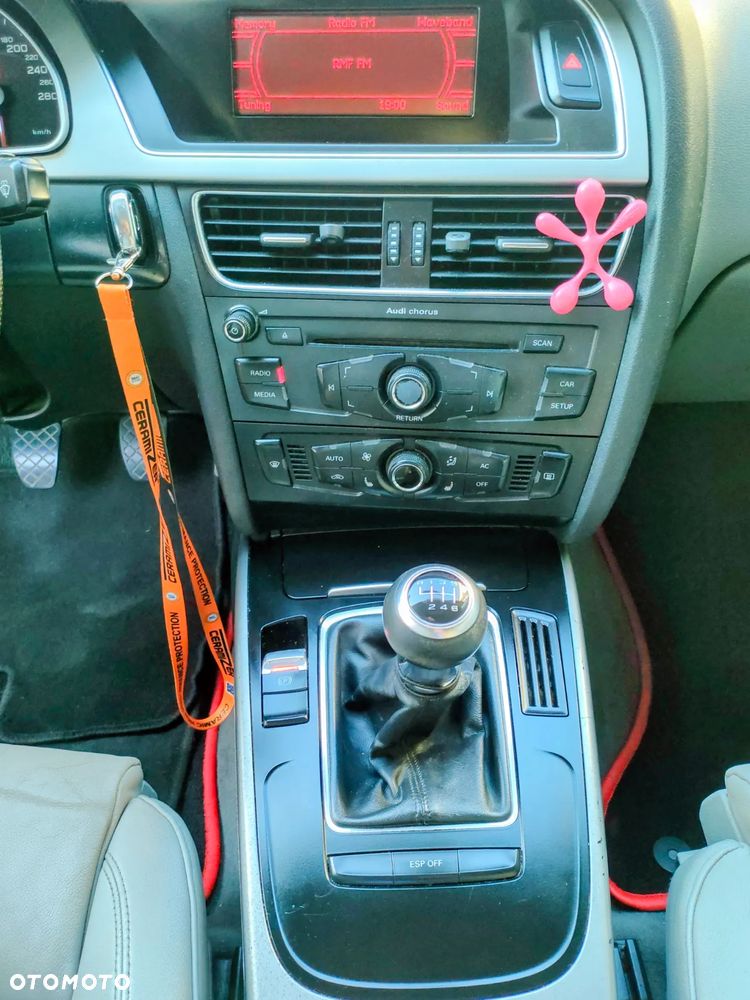 Audi A5 Coupé 2.0 TFSI - 11