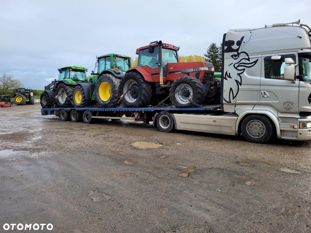 Faymonville SP-3X - 8