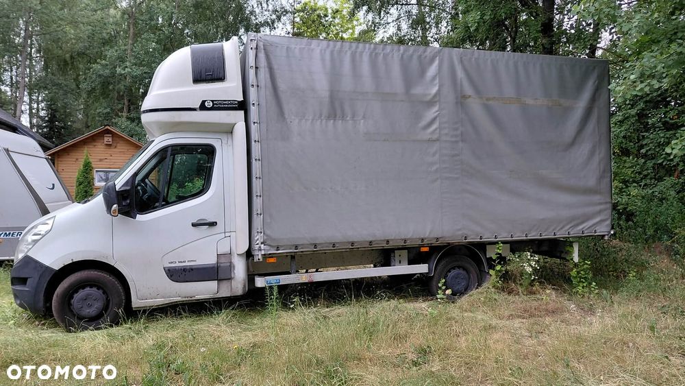 Renault MASTER - 5