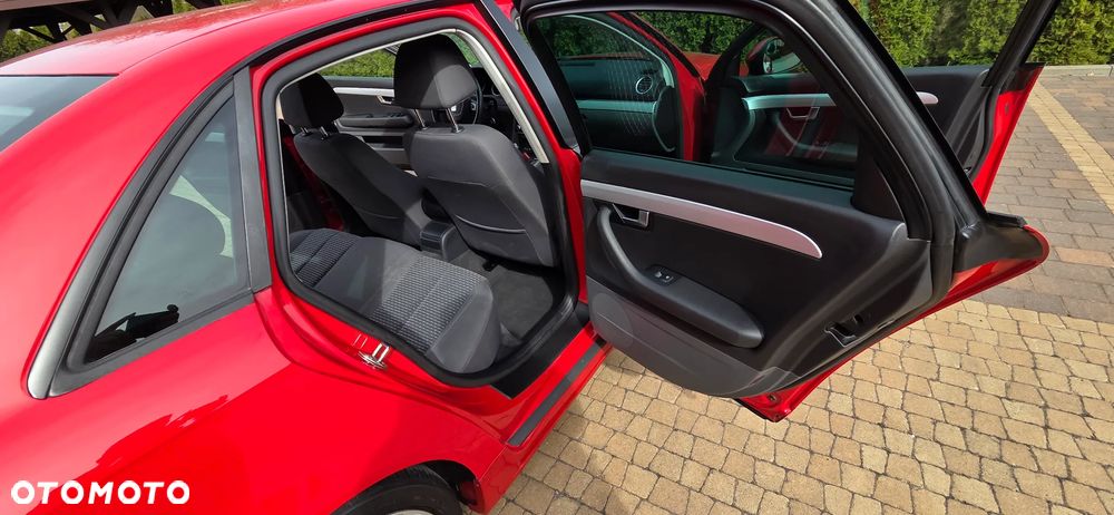 Seat Exeo 1.8TSI Sport - 18