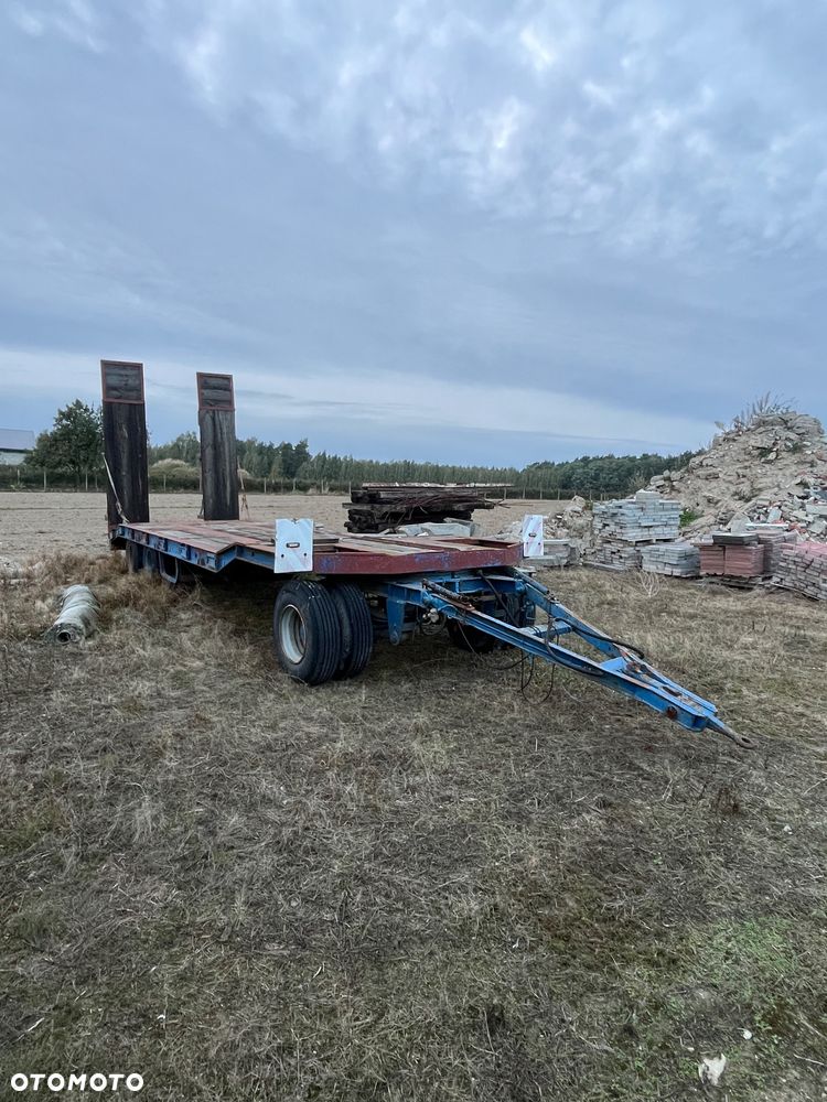 Goldhofer TUE 3-24/80 - 1