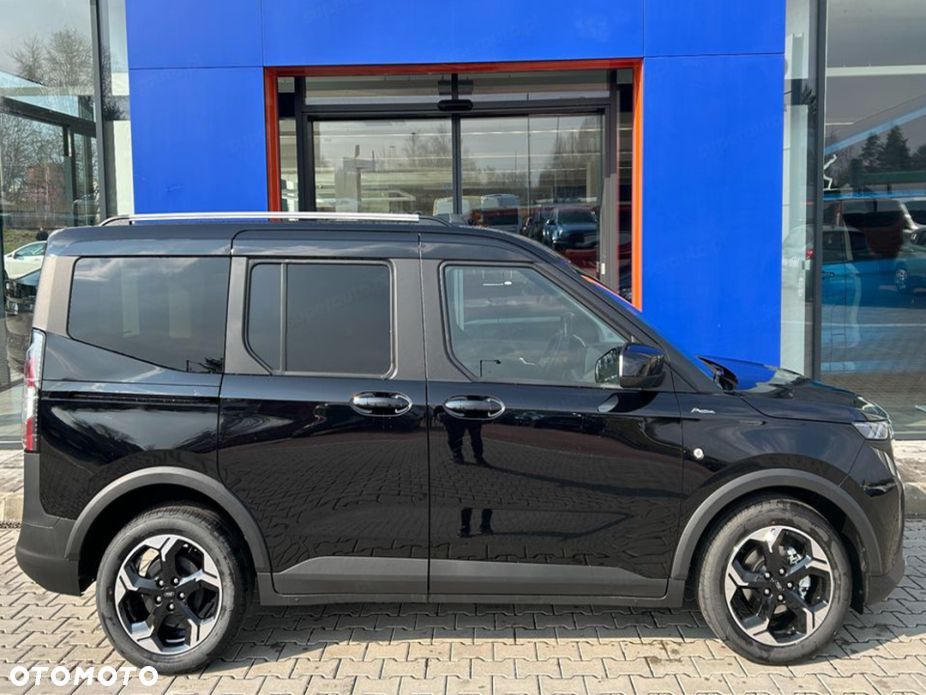 Ford Tourneo Courier - 5