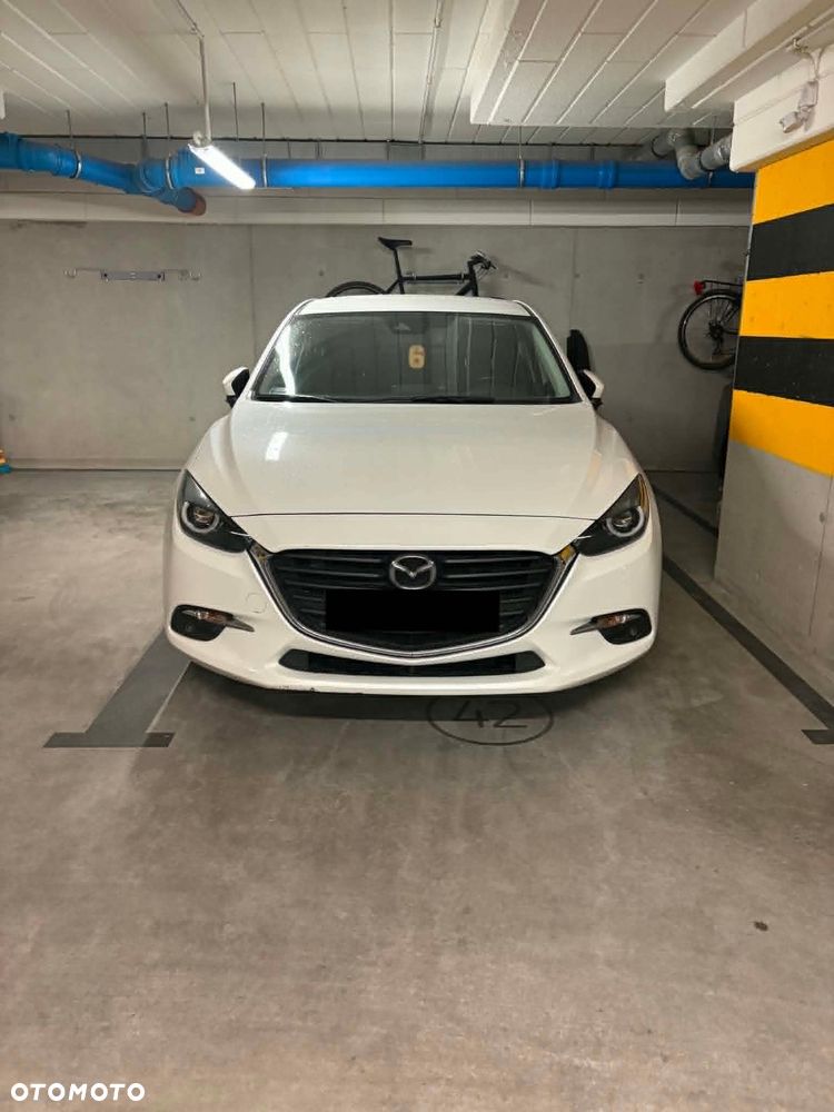 Mazda 3 2.0 Skyenergy - 5