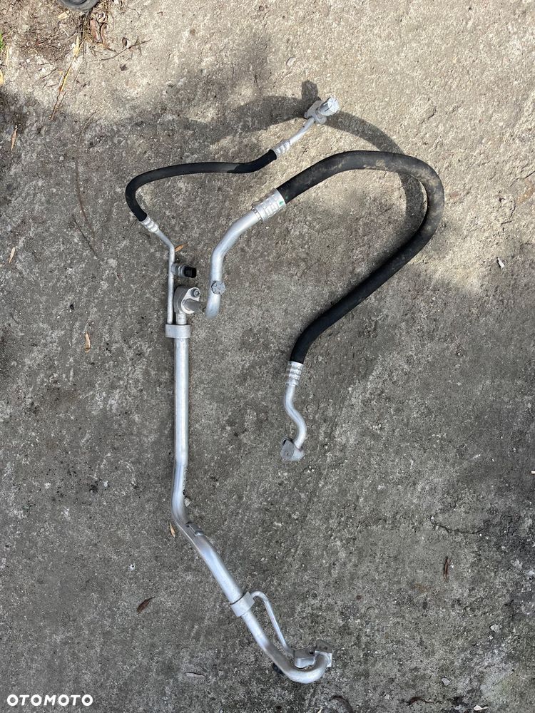 Przewód klimatyzacji BMW x3 g01 x4 g02