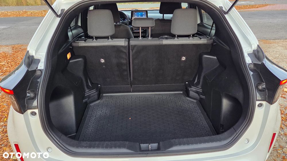 Toyota Yaris Cross Hybrid 1.5 Dynamic - 13