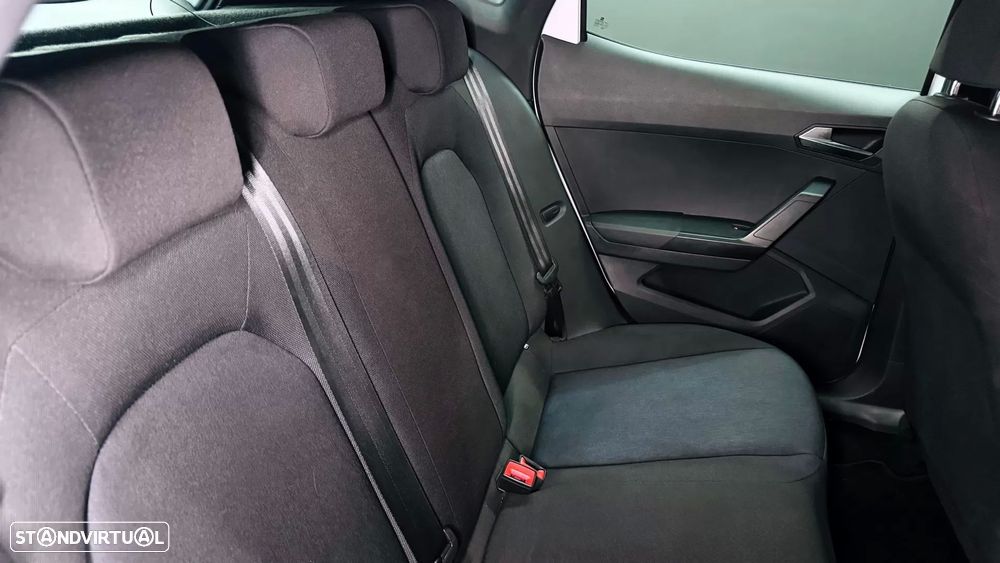 SEAT Arona 1.0 TSI FR - 56