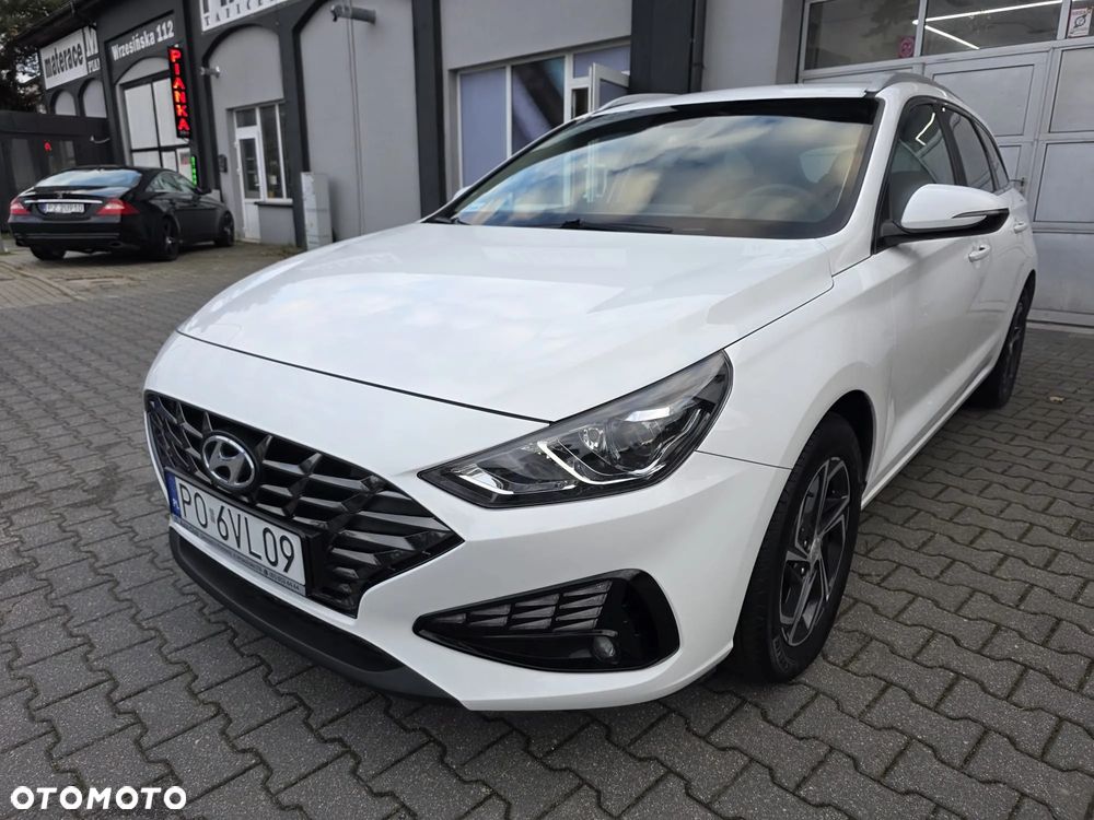 Hyundai i30 1.5 DPI Comfort - 6