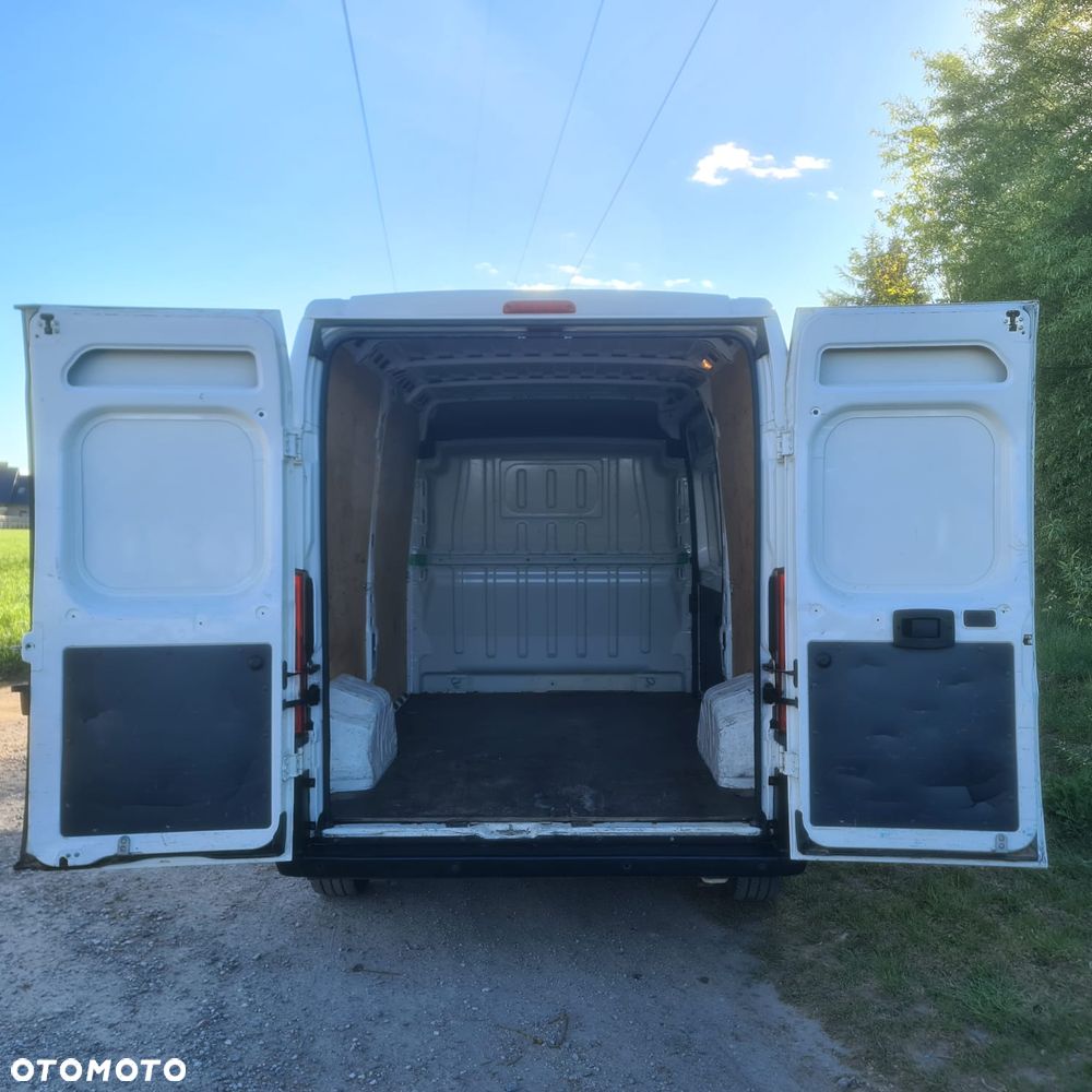 Peugeot BOXER - 8