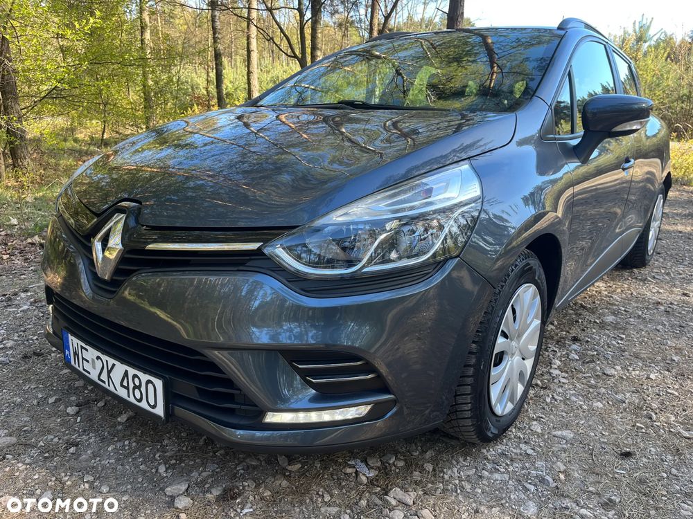 Renault Clio 0.9 Energy TCe Alize - 2