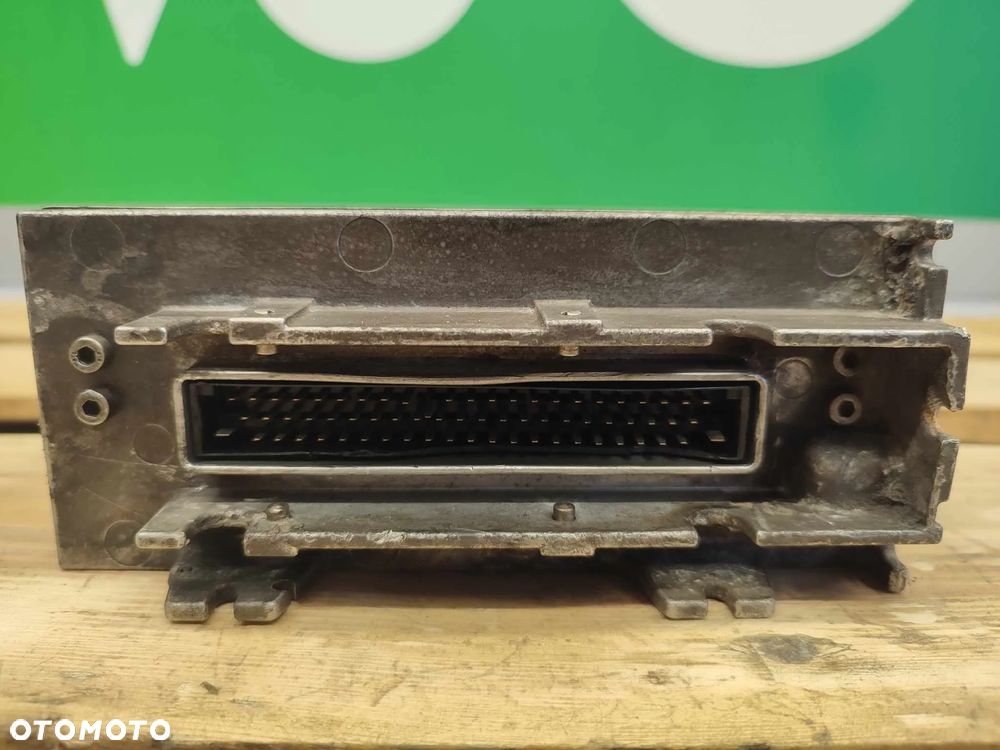 Komputer Fendt 716 Vario - 6