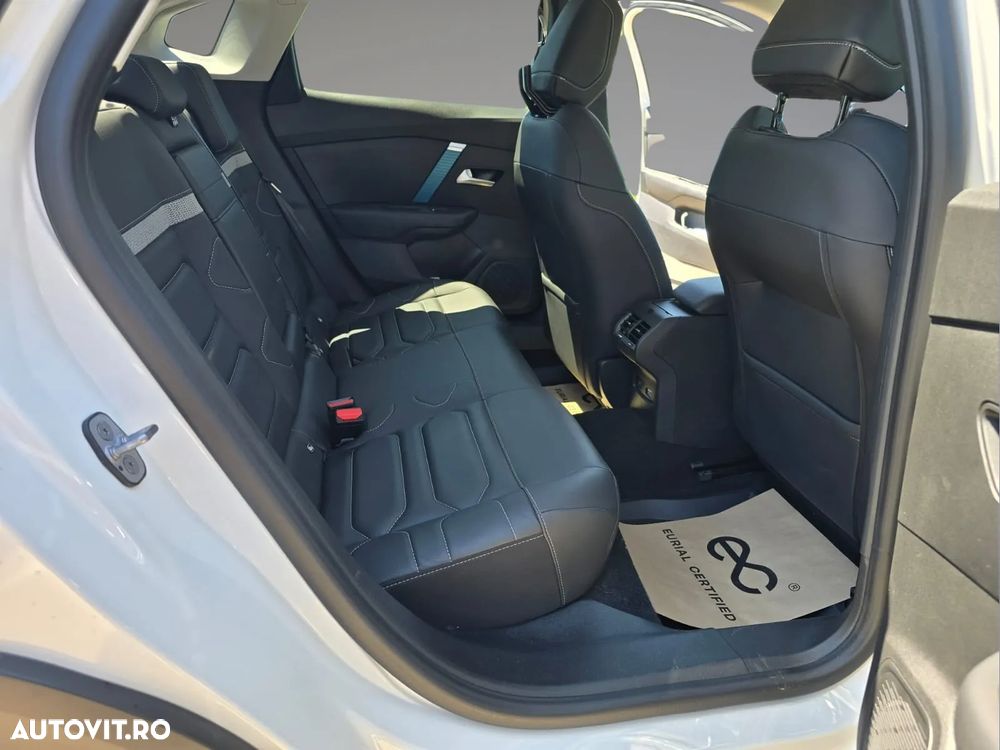 Citroën C4 E-C4 Electric Shine - 7