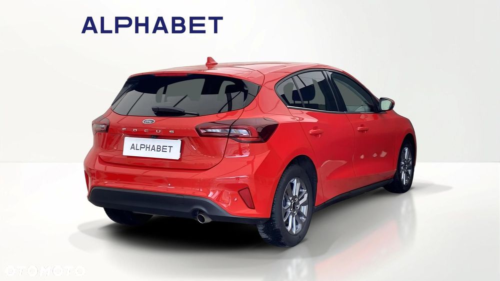 Ford Focus 1.0 EcoBoost mHEV Titanium X - 6