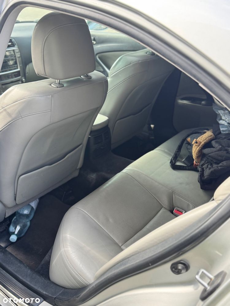 Lexus IS 250 Elegance - 10